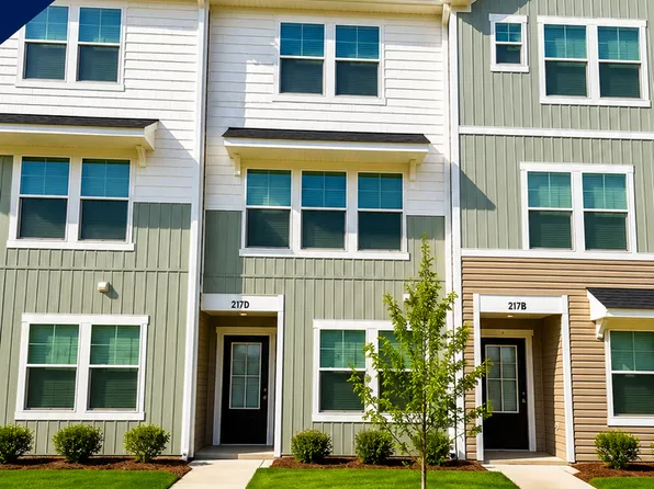 217 Kennerly Ave, Mooresville, NC