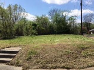 883 Speed St, Memphis, TN 38107