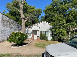 131 S Olive, Stratford, OK 74872