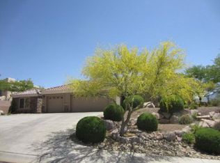 840 Desert Dr, Globe, AZ 85501