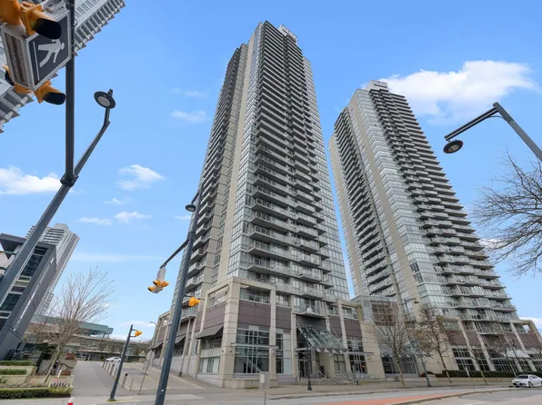 9981 Whalley Blvd #1105, Surrey, BC V3T 0G6