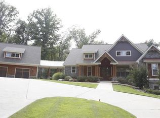 2727 Stonehedge, Harrison, AR 72601