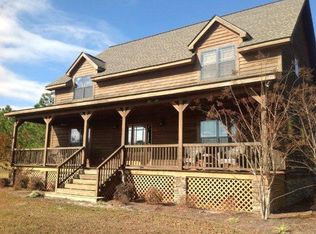 44 Owens Rd, Mc Rae, GA 31055