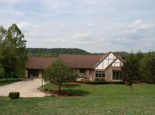 7131 Lower Dillsboro Rd, Aurora, IN 47001