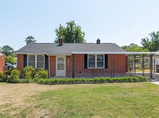 2515 Elderberry Drive, Augusta, GA 30906