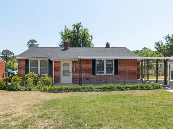 2515 Elderberry Drive, Augusta, GA 30906