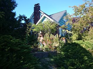 7701 12th Ave NW, Seattle, WA 98117