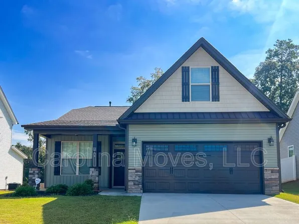 116 Forest Ridge Way, Greenville, SC 29617