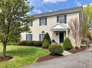 105 Cheviot Pl, Stephens City, VA