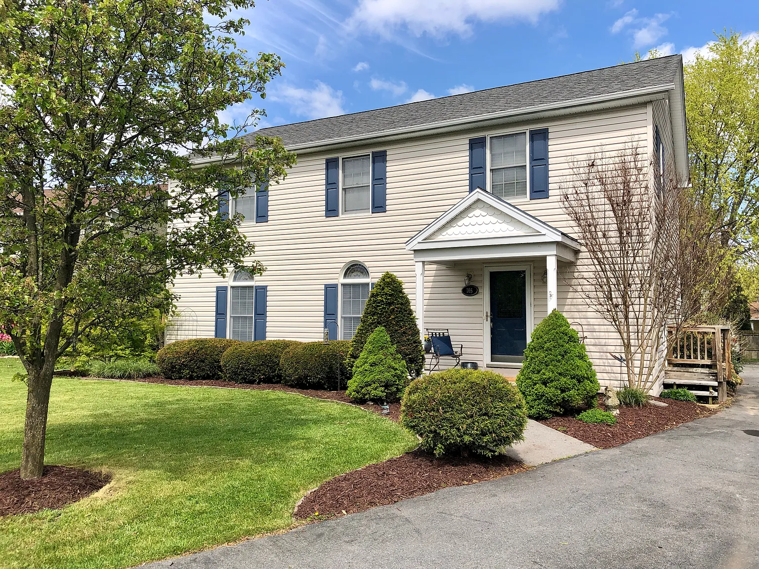 105 Cheviot Pl photo 1