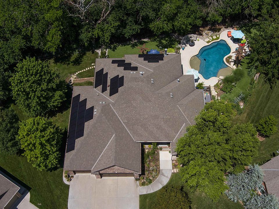 617 N Bracken Ct, Wichita, KS 67206 | Zillow