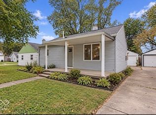 1419 Oak Ct, Lafayette, IN 47905