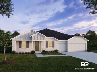 11244 Tall Timber Ln, Elberta, AL 36580