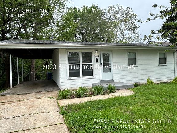 2nd image of 6023 Shillington Dr Unit A