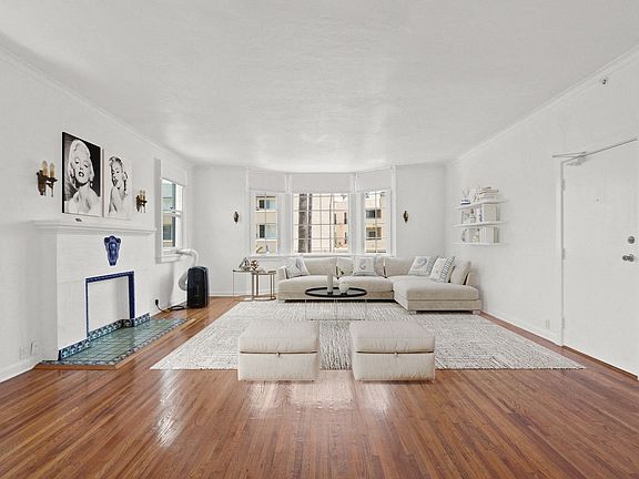 2nd image of 509 S Gramercy Pl APT 3