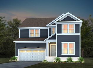11 Allgood St, Pittsboro, NC 27312