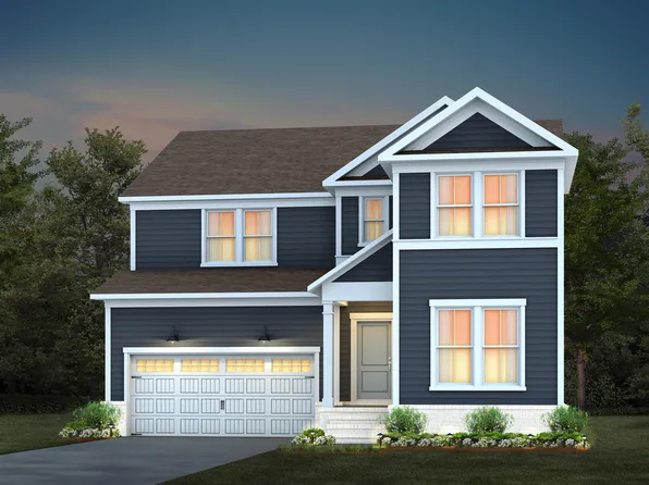 11 Allgood St, Pittsboro, NC 27312