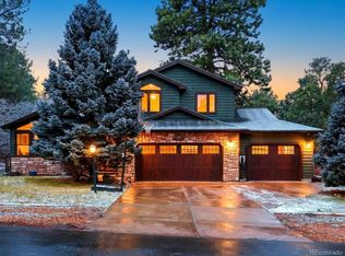 5825 Irish Pat Murphy Dr, Parker, CO 80134