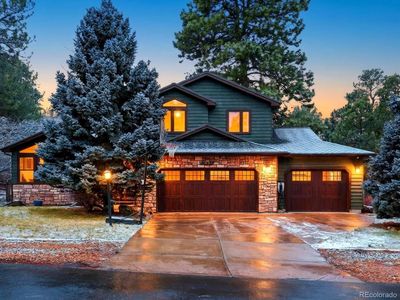 5825 Irish Pat Murphy Drive, Parker, CO, 80134