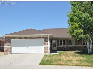 168 Calabria Dr, Windsor, CO 80550
