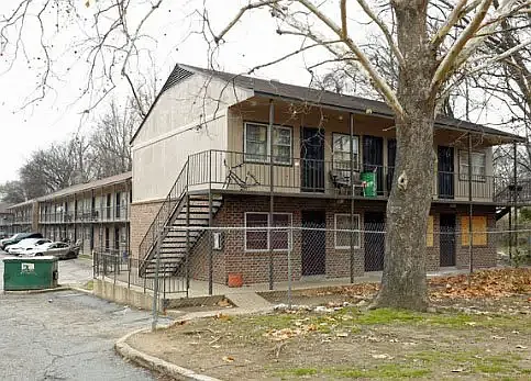 Building Photo - 1205 Springdale St