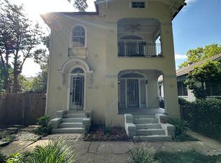 1518-20 Lowerline St, New Orleans, LA 70118