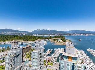 1499 W Pender St #1201, Vancouver, BC V6G2S3