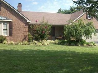 1913 Heather Way, Mount Sterling, KY 40353