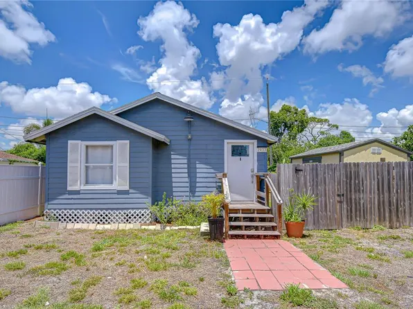 2933 56th Ave N, Saint Petersburg, FL 33714