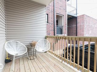 1314 W Wrightwood Ave #1B, Chicago, IL 60614