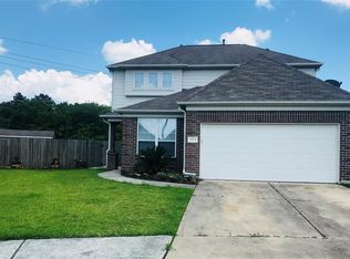 1915 Fleming Springs Ct, Humble, TX 77396