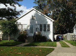 2732 Wyndale Rd, Toledo, OH 43613