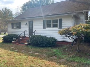 148 Nooe St, Pittsboro, NC 27312