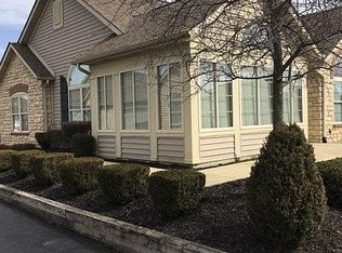 1254 Paddock Loop, Washington Court House, OH 43160