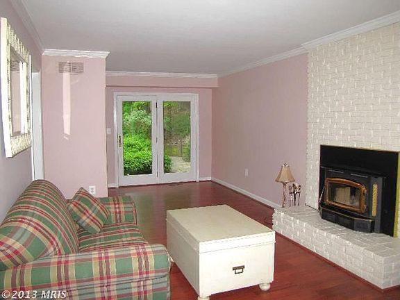 2nd image of 7212 Marriottsville Rd