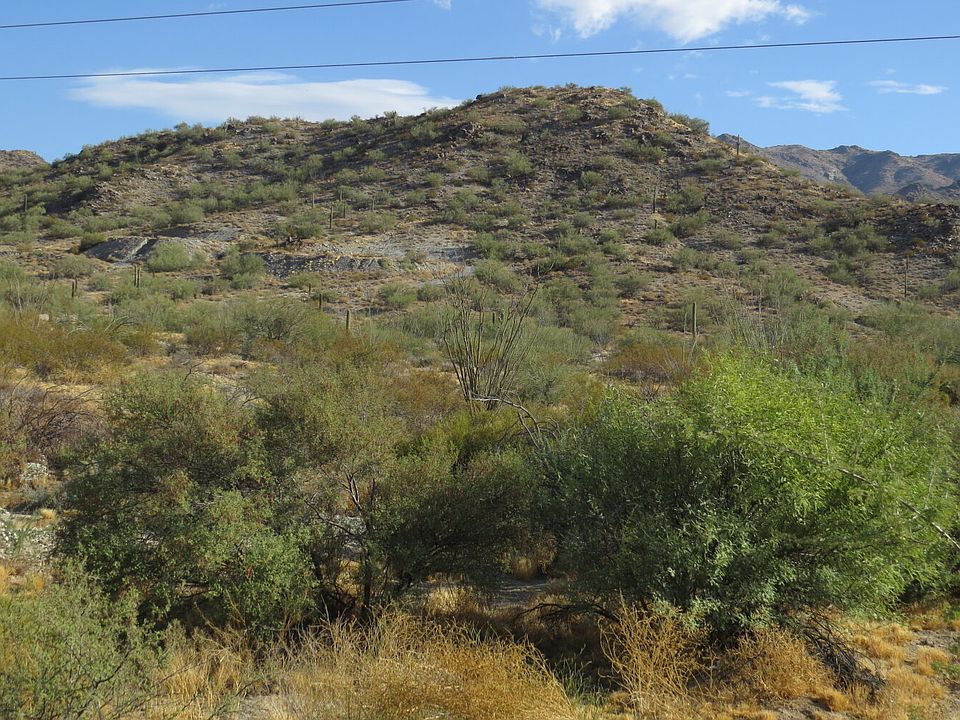 1st image of Off Of Lake Alamo Road Mile Marker #8