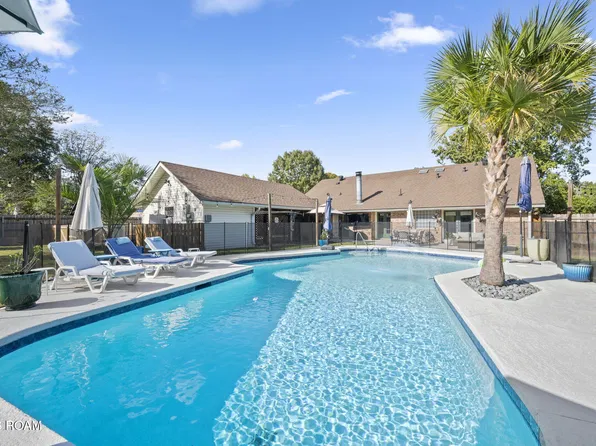 12438 Percival Ave, Baton Rouge, LA 70816