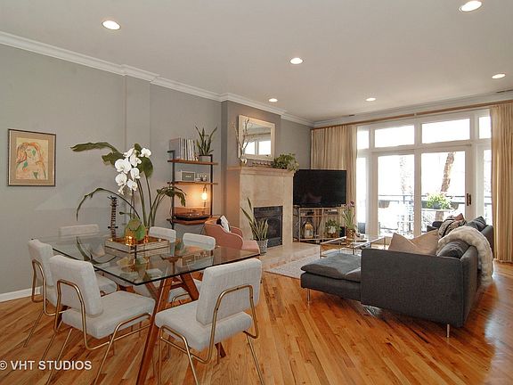 3rd image of 2251 W Saint Paul Ave APT 2F