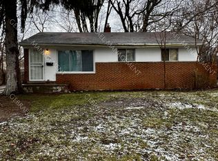 6062 Detroit St, Mount Morris, MI 48458