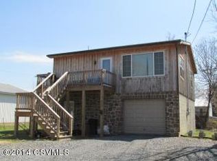 434 Church Ave, Northumberland, PA
