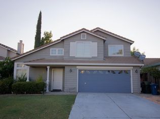 5036 Morgan Way, Antioch, CA