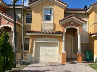 8478 SW 166th Pl, Miami, FL 33193