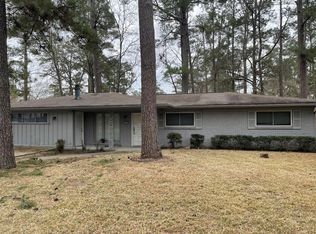1503 Turtle Creek Dr, Lufkin, TX 75904