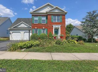 1441 Northhampton Ln, New Cumberland, PA 17070