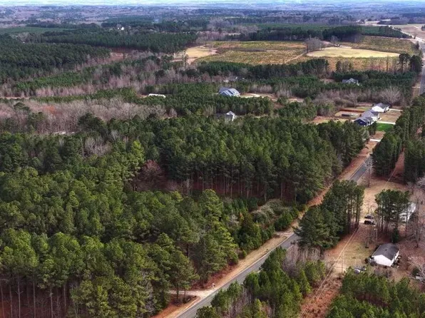 0 Mount Olivet Church Rd Lot 2, Franklinton, NC 27525