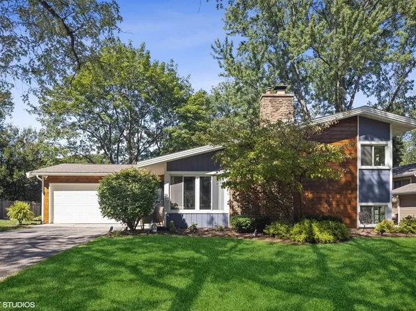 (undisclosed Address), Naperville, IL 60540