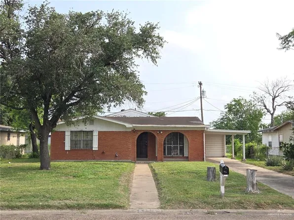 102 Greenlawn St, Mission, TX 78572