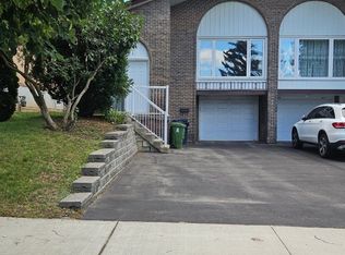 31 Silas Hill Dr, Toronto, ON M2J2X8