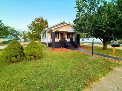 400 S Grant St, Desloge, MO, 63601