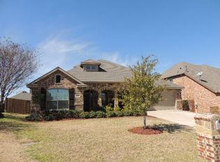 11125 Castle Oak Ln, Fort Worth, TX 76108